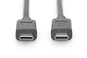ASSMANN USB Type-C connection cable Type-C - C_2