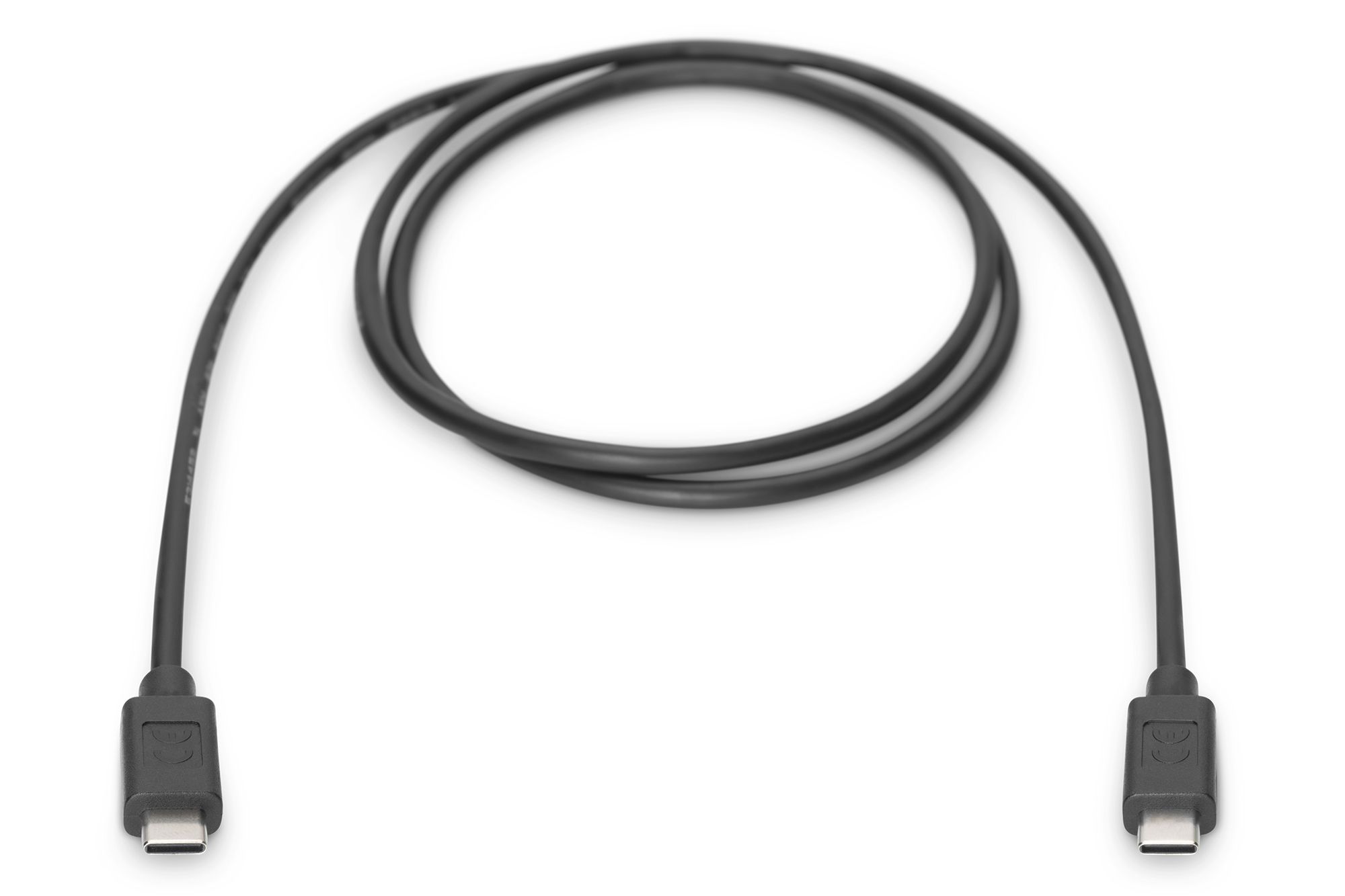 ASSMANN USB Type-C connection cable Type-C - C_3
