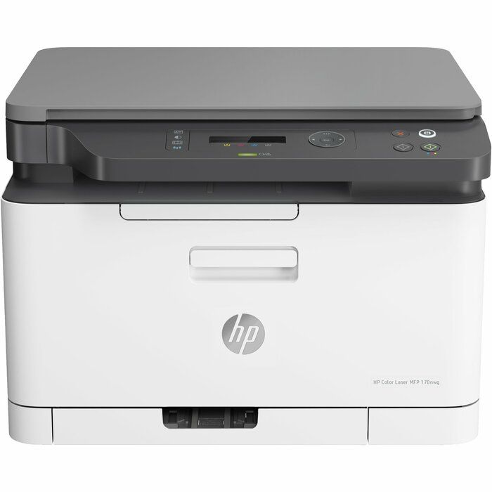HP Color Laser MFP 178nw Printer_1
