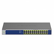 Netgear 24Port Switch 10/100/1000 PoE/ GS524PP_1