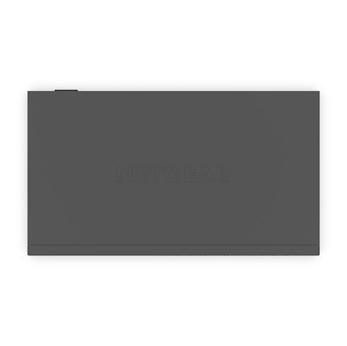 Netgear 24Port Switch 10/100/1000 PoE/ GS524PP_4