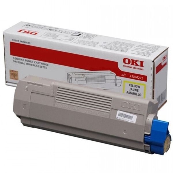 Toner OKI MC770/780 yellow 11,5K_1