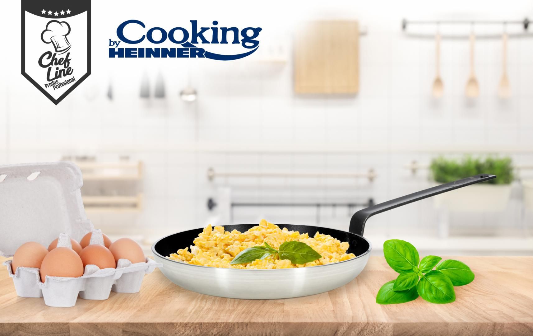 TIGAIE PROFESIONALA 28*5.5 CM, CHEF LINE, COOKING BY HEINNER_3