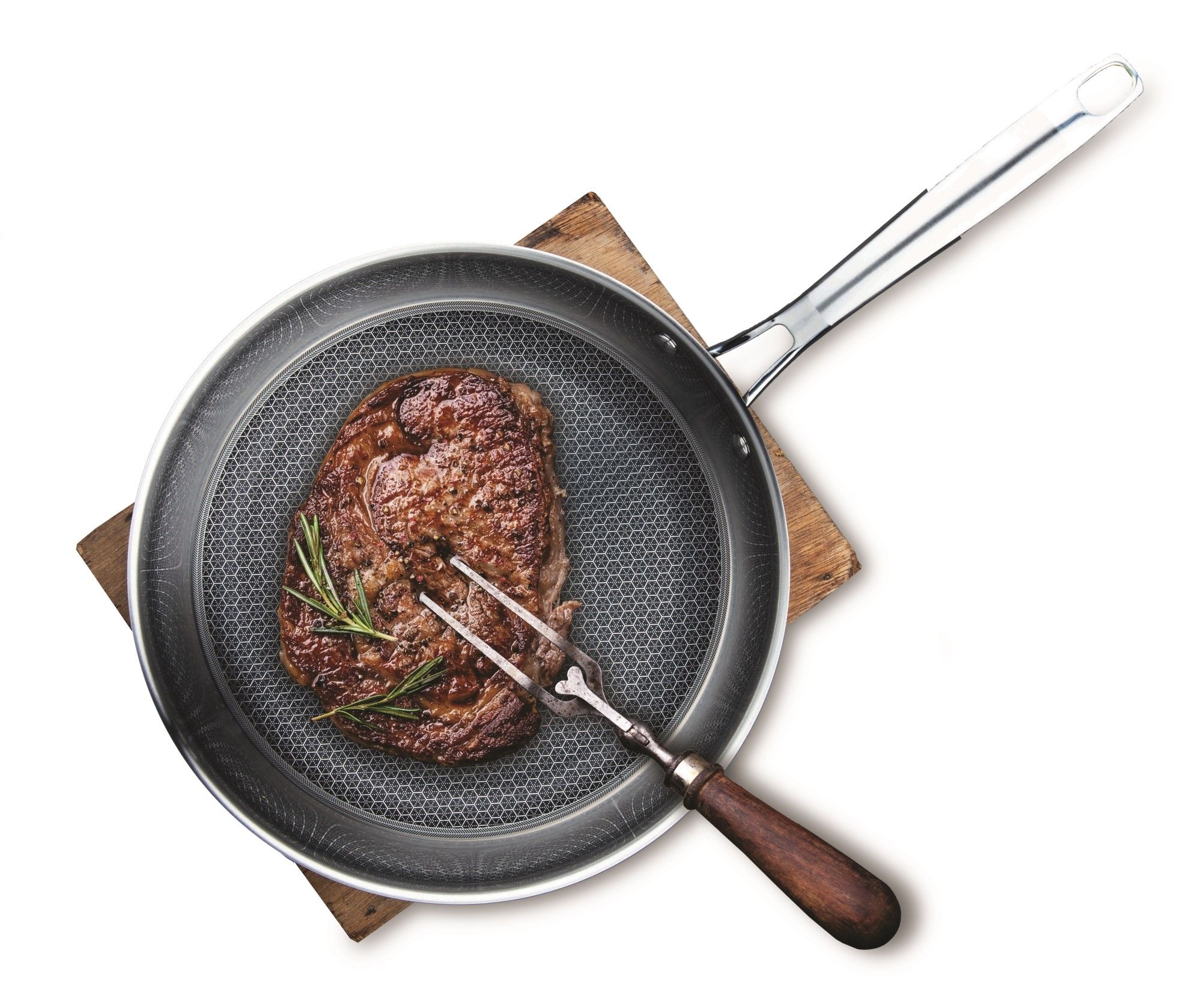 Professional Frying Pan Maestro MR-1224-28 28 cm_2