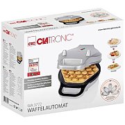 Gofrownica bąbelkowa CLATRONIC WA 3772_3