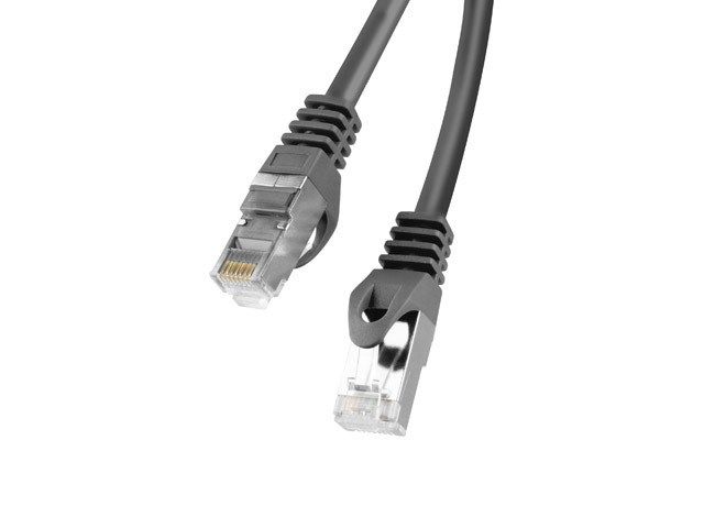 Lanberg PCF6-10CC-0500-BK networking cable 5 m Cat6 F/UTP (FTP) Black_2