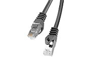 Lanberg PCF6-10CC-0500-BK networking cable 5 m Cat6 F/UTP (FTP) Black_2