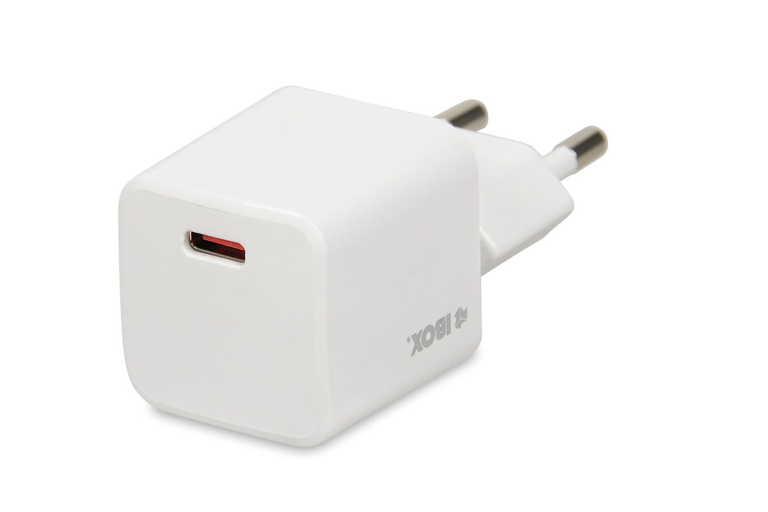 WALL CHARGER I-BOX C-38 PD30W USB-C_4