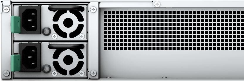 Synology NAS Expansion Unit RX1222sas (12 Bay) 2U_1