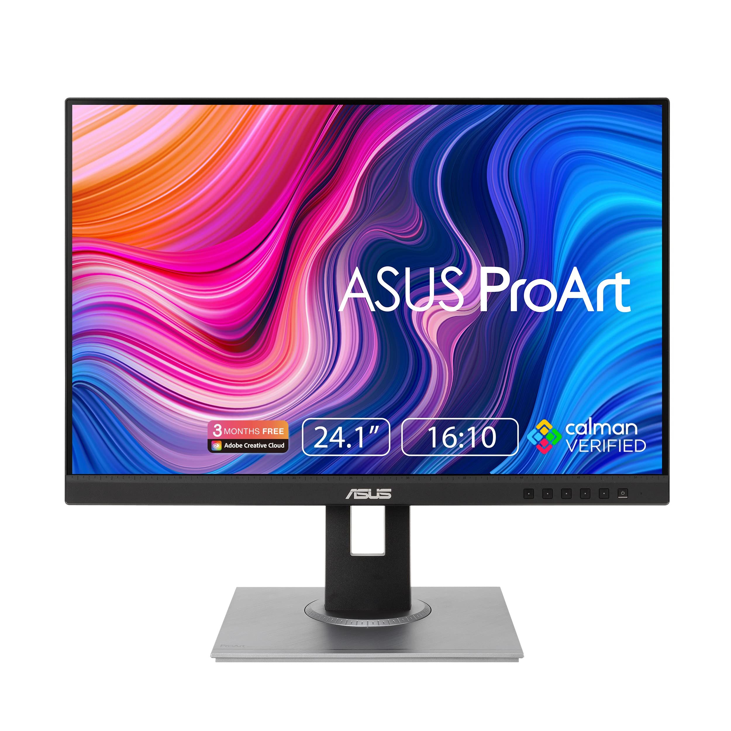 Monitor 24.1