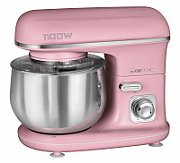 Clatronic KM 3711 food processor 5 L Pink 1100 W_1
