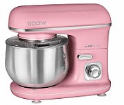 Clatronic KM 3711 food processor 5 L Pink 1100 W_2