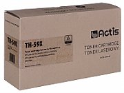 Actis TH-59X toner for HP printer, replacement HP CF259X; Supreme; 10000 pages; black_4