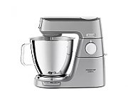 Kenwood KVL85.004SI food processor 1200 W 7 L Silver Built-in scales_1