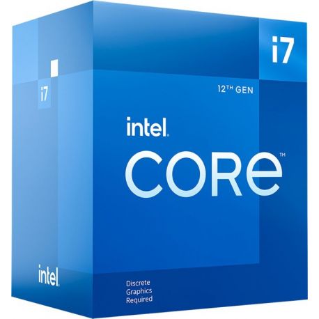 Intel CPU Desktop Core i7-12700F (2.1GHz, 25MB, LGA1700) box_1