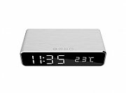 ALIMENTATOR retea 220V LOGILINK, universal, 1 x USB-A, maxim 2.1A, 10.5W, suport OCP/OVP/OHP/SCP, negru, 