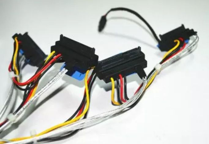 DELL ASSY,CARR,HD/SSD, 2.5,14G_1