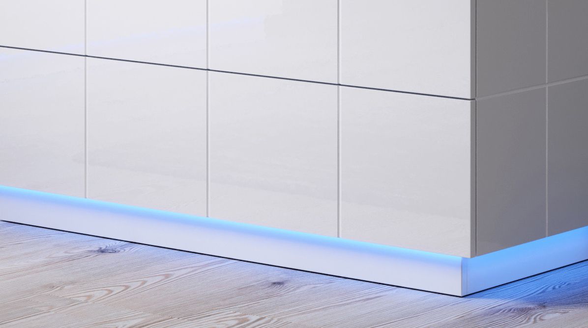 Cama Lighting REJA dresser 4S blue_1