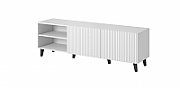 Cama RTV cabinet PAFOS 150x40x52 white matt_1