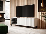 Cama RTV cabinet PAFOS 150x40x52 white matt_3