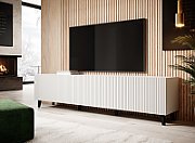 Cama RTV cabinet PAFOS 200x40x52 White matt_3