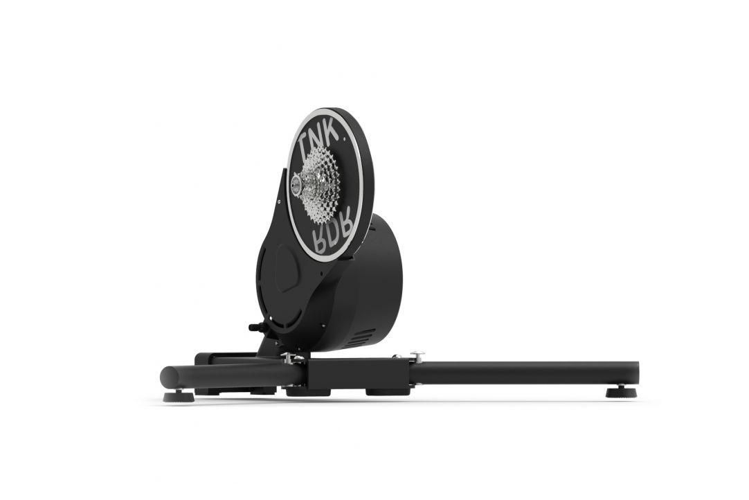 Home Trainer Smart ThinkRider X7-4_2