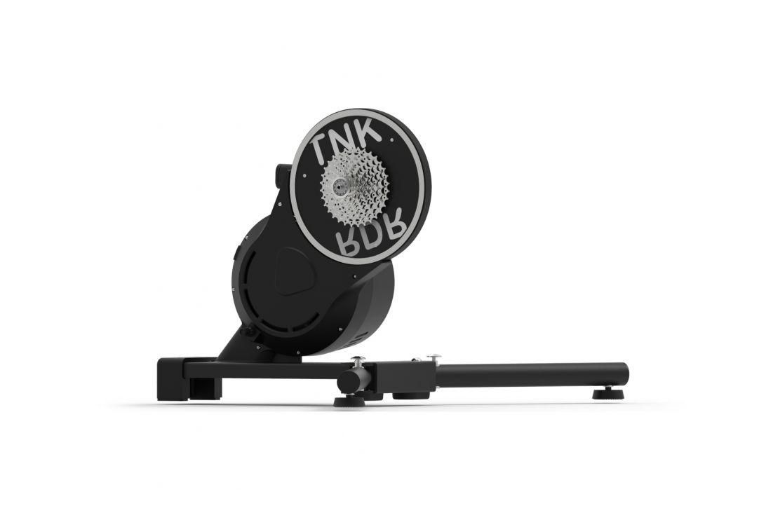 Home Trainer Smart ThinkRider X7-4_3