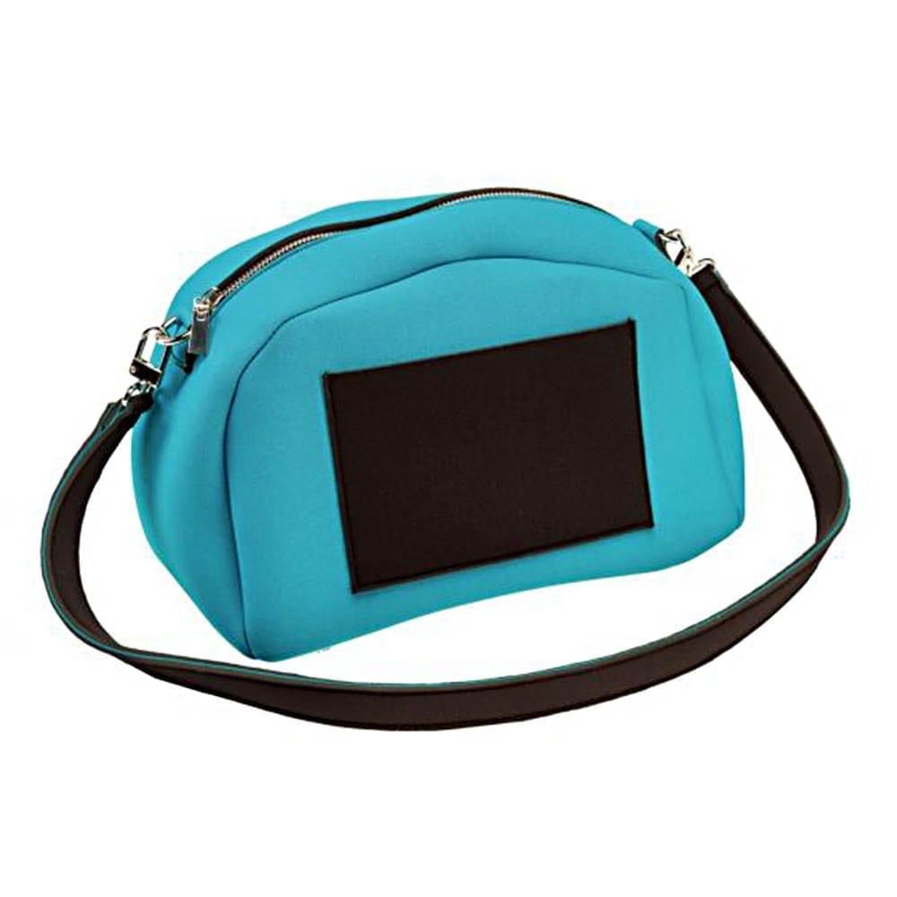 GEANTA UMAR NFUN FUNNY TURCOAZ NEGRU_1