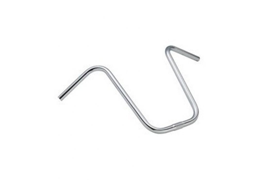 Ghidon Pegas Mini16, 350mm Crom_1