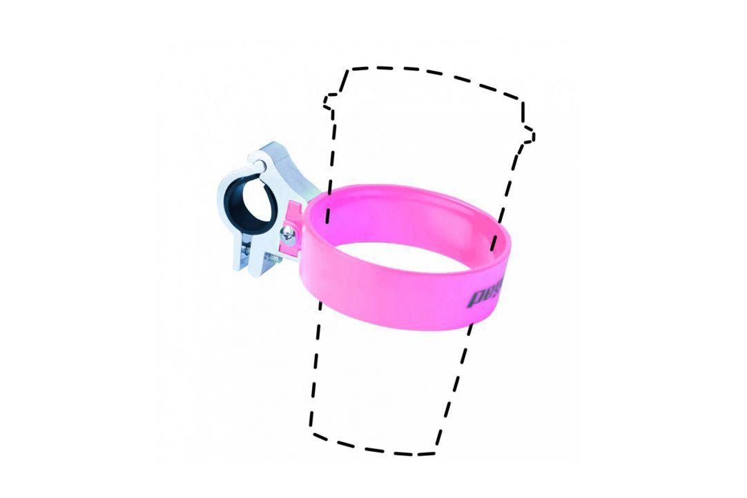 Suport Pahar Pegas TMA-B57 Al-Abs UV Roz_1