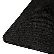 MPJ1200 Black mousepad, 1200x600x3mm - negru_4