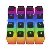 Taste - KC104 Pudding DBL Shot PBT_4