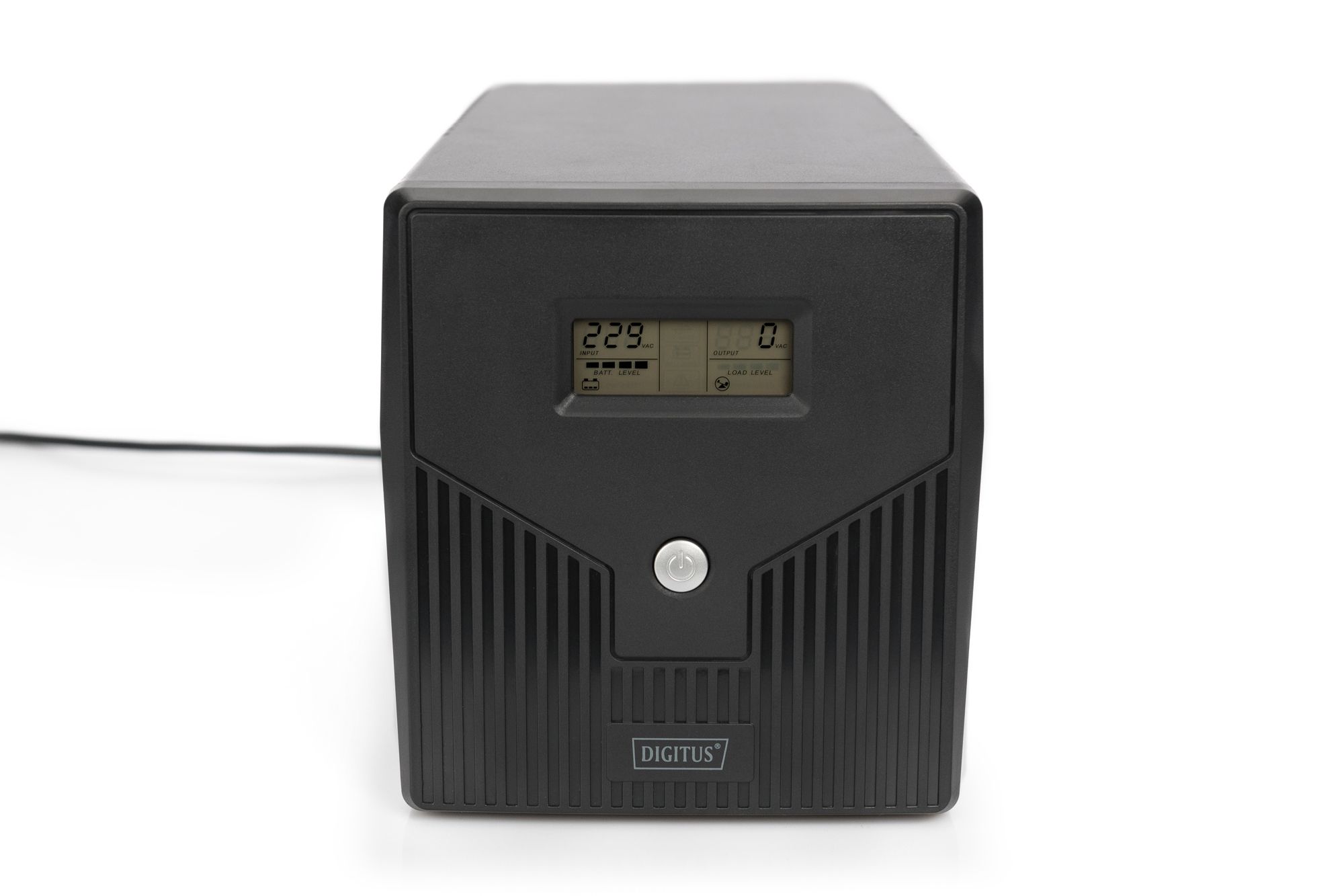 Digitus Line-Interactive UPS, 2000 VA/1200 W_2