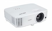 Videoproiector Acer P1257i, DLP 3D ready, 4500 lumeni/ 3600 lumeni Eco, XGA 1024* 768, up to WUXGA 1920* 1200, 4:3/ 16:9, 20.000:1, zoom 1.3x, dimensiune maxima imagine 300