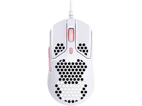 HP Z3700 mouse Ambidextrous RF Wireless Optical 1200 DPI_1