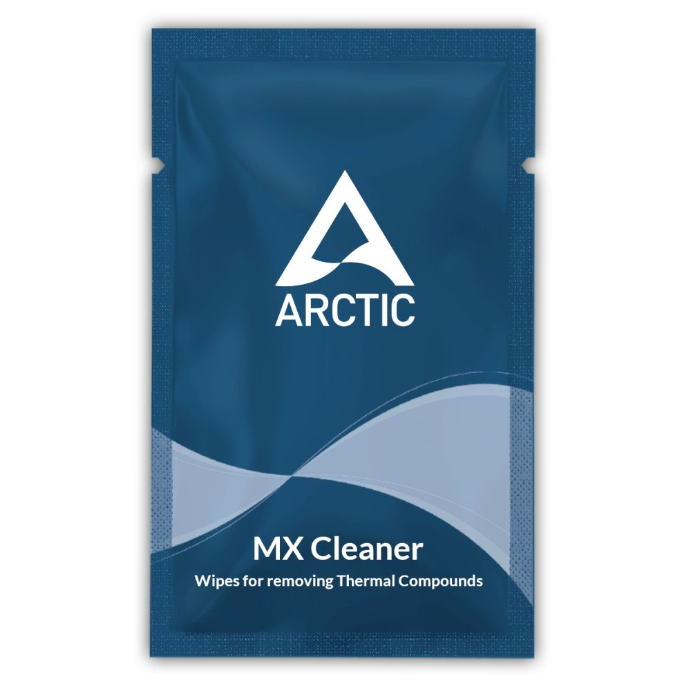 MX Cleaner