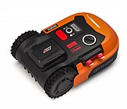 Kosiarka samojezdna Landroid AKU 500m2 WR165E WORX_2