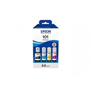 Epson C13T03V64A ink cartridge 4 pc(s) Original Black, Cyan, Magenta, Yellow_1