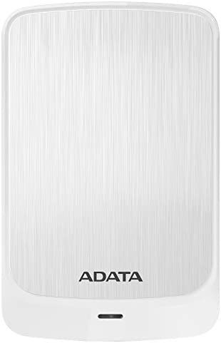 ADATA AHV320-2TU31-CWH ADATA external HDD HV320 2TB 2,5 USB 3.1 - Albastru_1