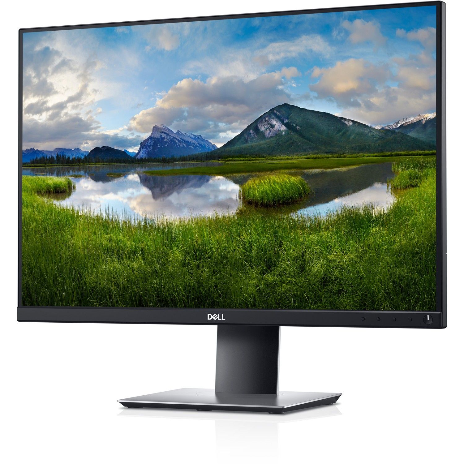 MON 24 DELL P2421 BLACK S_2