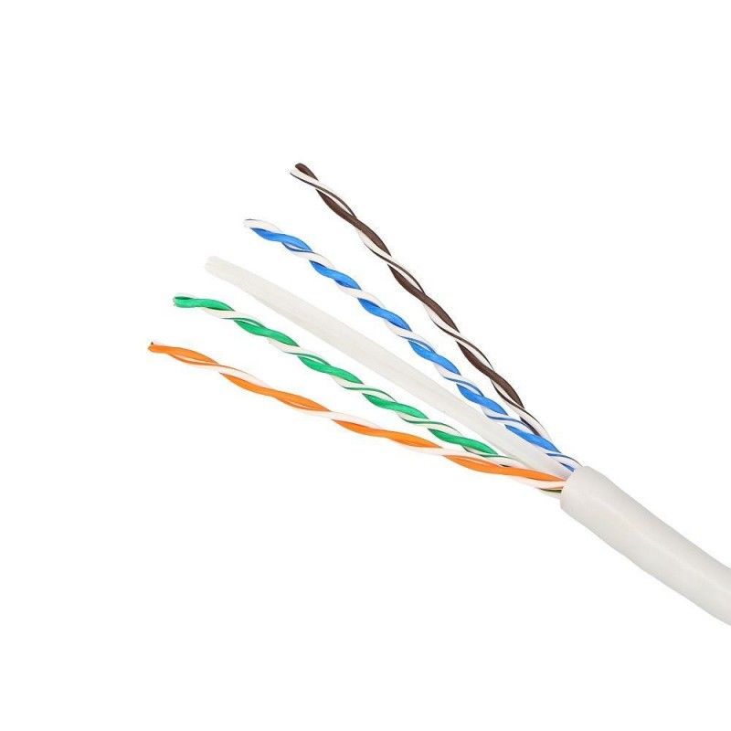 EXTRALINK CAT6 UTP U/UTP V2 indoor twisted pair 305m_1