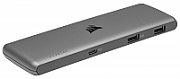 USB100 7-Port USB-C/USB-A Expansion Hub_1