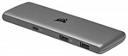USB100 7-Port USB-C/USB-A Expansion Hub_2
