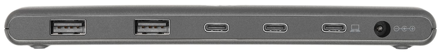 USB100 7-Port USB-C/USB-A Expansion Hub_3