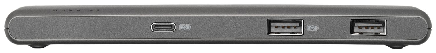 USB100 7-Port USB-C/USB-A Expansion Hub_4