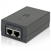 Ubiquiti Poe 24-Af5X-Eu Gigabit Poe Adapter For Af5X Power Adapter;Interface: Gigabit Ethernet; Ethernet LAN 1000 Mbit/s; Voltage: 90-260V;Frequency: 47-63 Hz; black._1