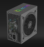 Sursa Aqirys Pulsar 550W 80+ White certified, culoare neagra_2