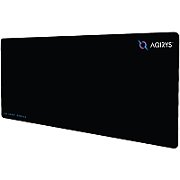 Mousepad AQIRYS Singularity XL, fabricat din material din microfibra, dimensiuni 900 x 400 x 3 mm, negru_1