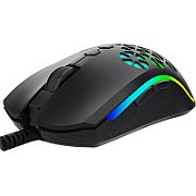 Mouse AQIRYS Polaris, wireless, 7 butoane, interfata USB 2.0_2