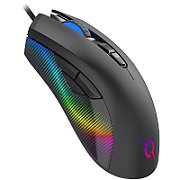 Mouse AQIRYS Phoenix, cu fir, 8 butoane, interfata USB 2.0_4